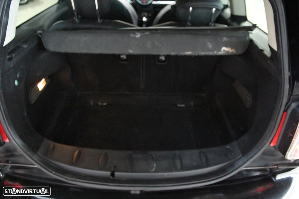 MINI Clubman One D - 18