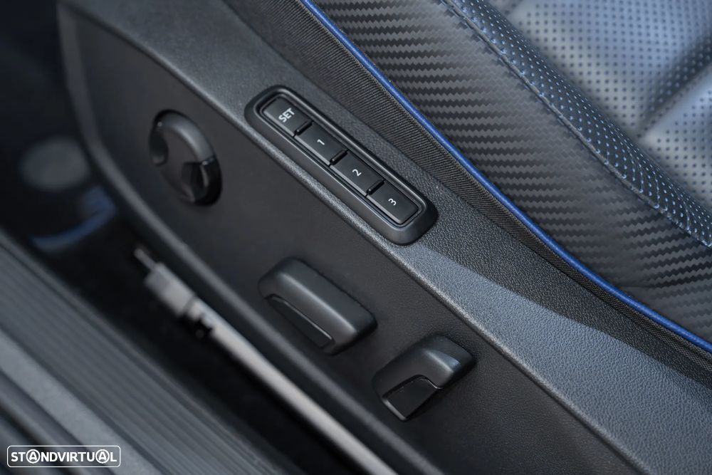 VW Golf 2.0 TSI OPF 4Motion DSG R Performance - 21