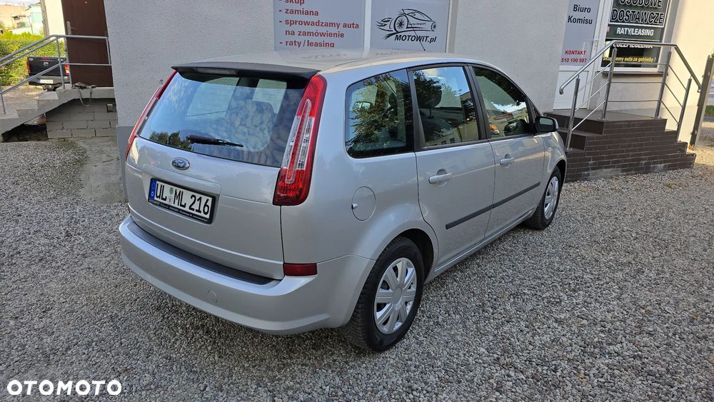 Ford C-MAX 1.6 FF Ambiente - 13