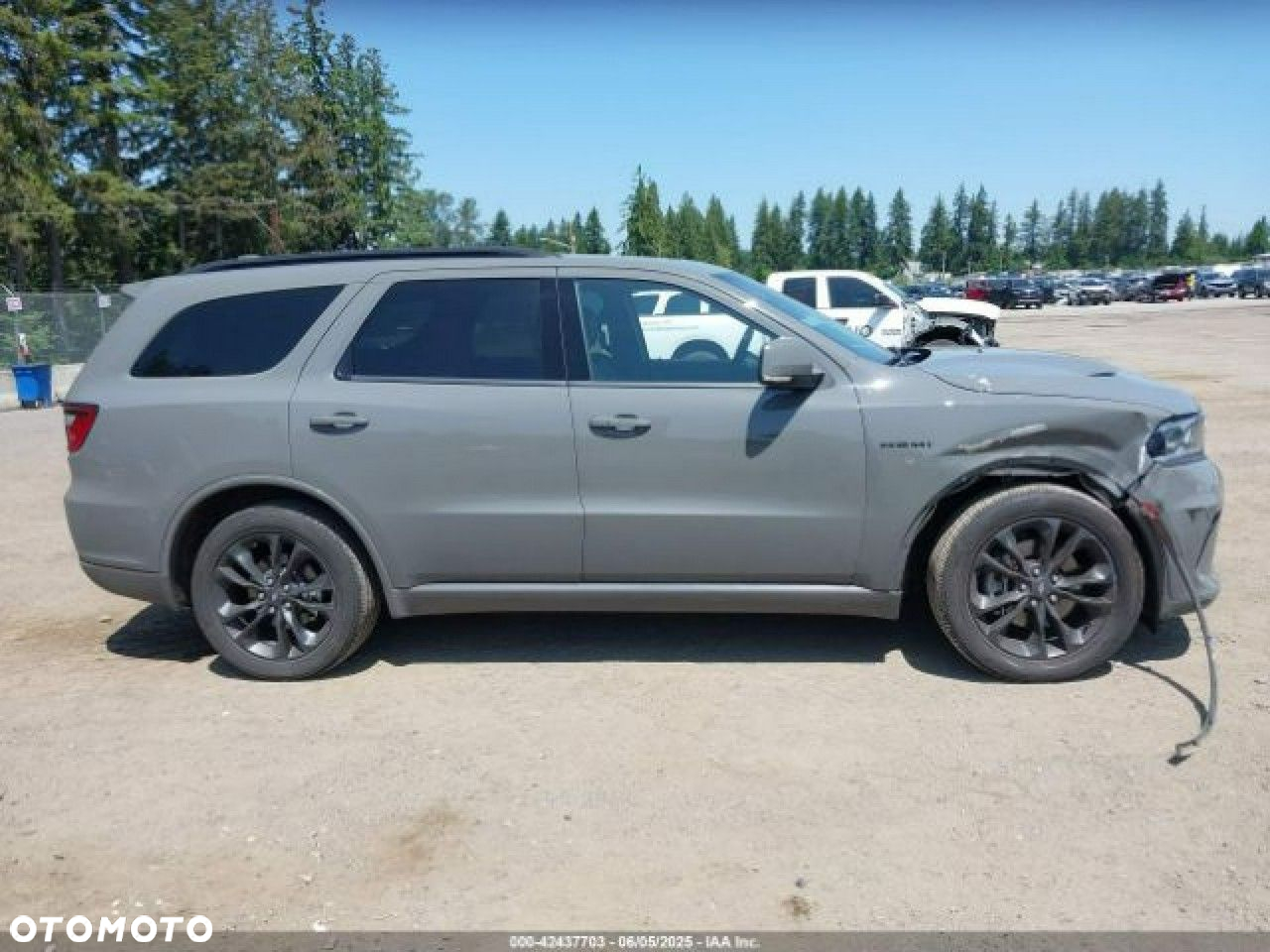 Dodge Durango - 6