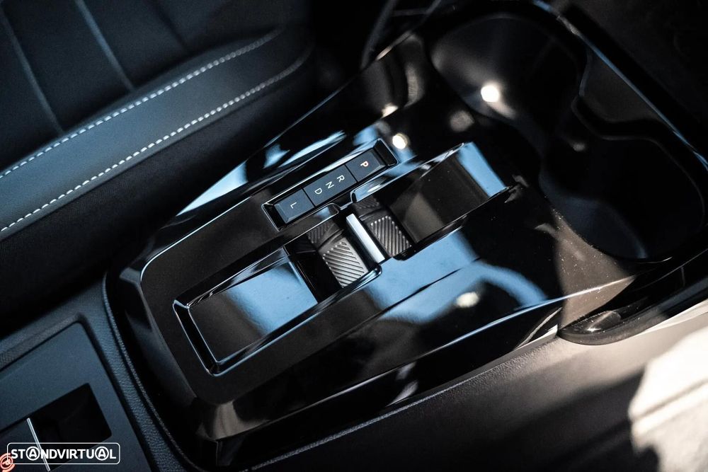 Citroën C3 Hybrid 110 ë-DCS6 PLUS - 31