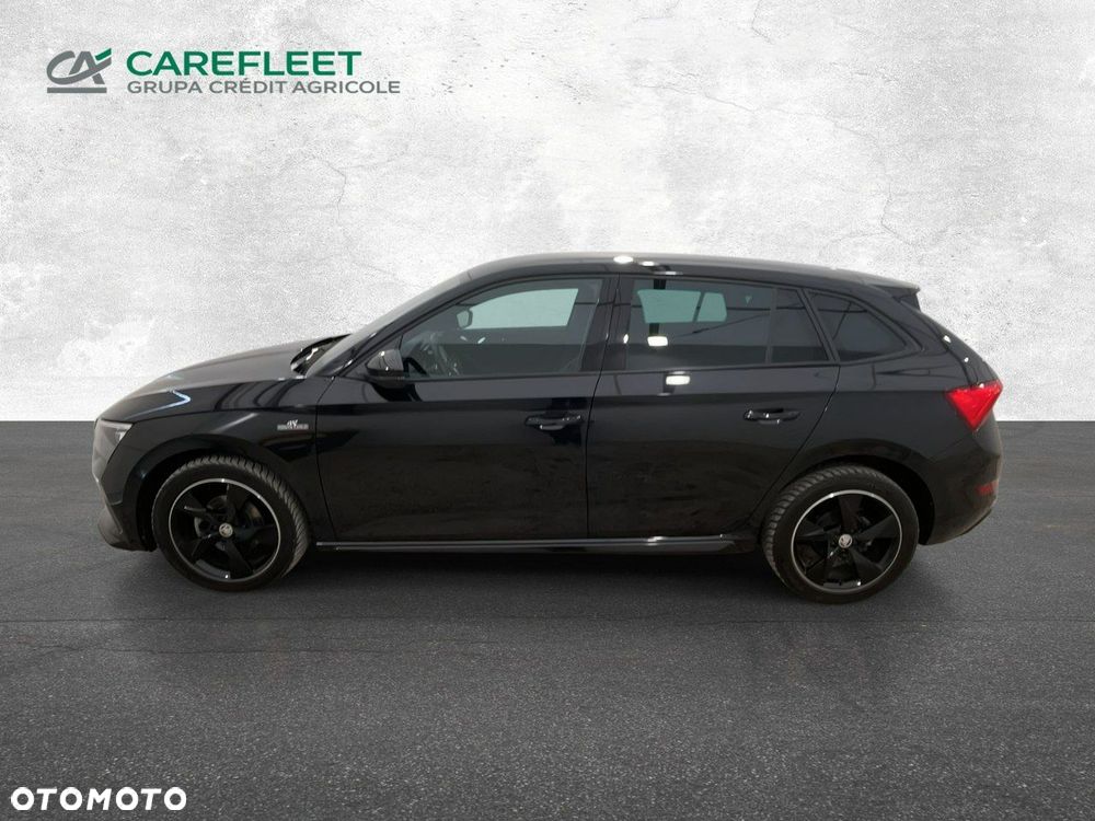 Skoda Scala 1.5 TSI Monte Carlo DSG - 8