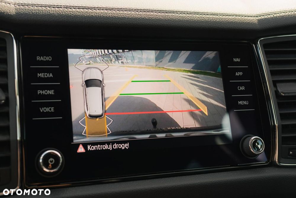 Skoda Kodiaq 2.0 TSI 4x4 Style DSG - 19