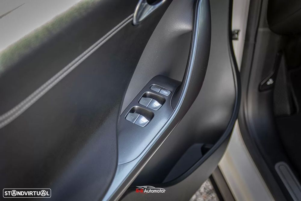 Smart #1 66 kWh Pro+ - 52