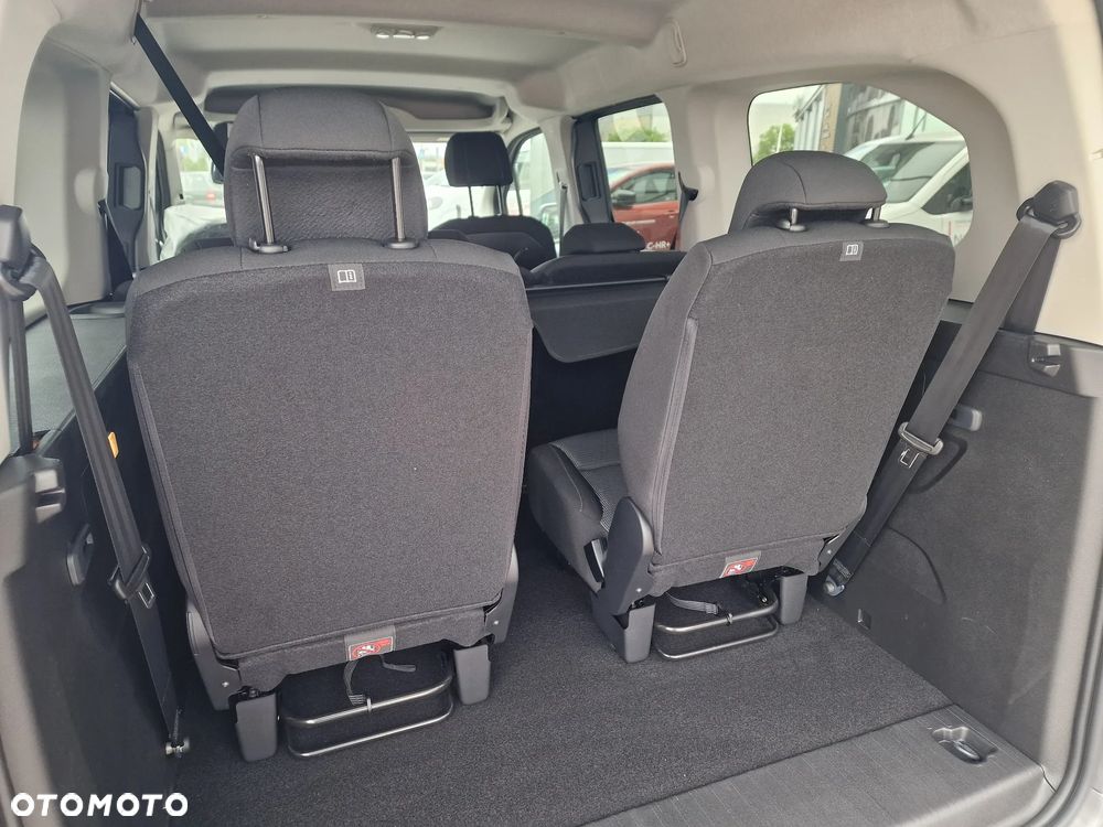 Toyota Proace City Verso Long 1.5 D-4D Family - 12