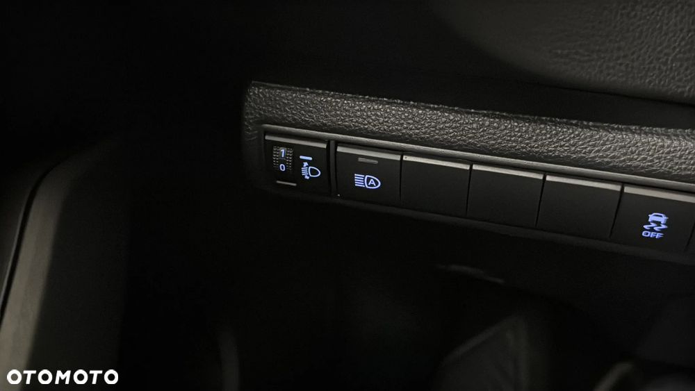 Toyota Corolla 1.8 Hybrid Active - 23