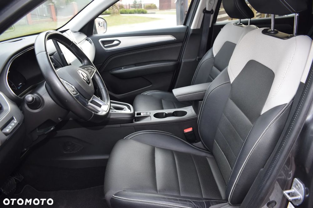 Renault Arkana E-TECH Full 145 E-TECH engineerd - 7