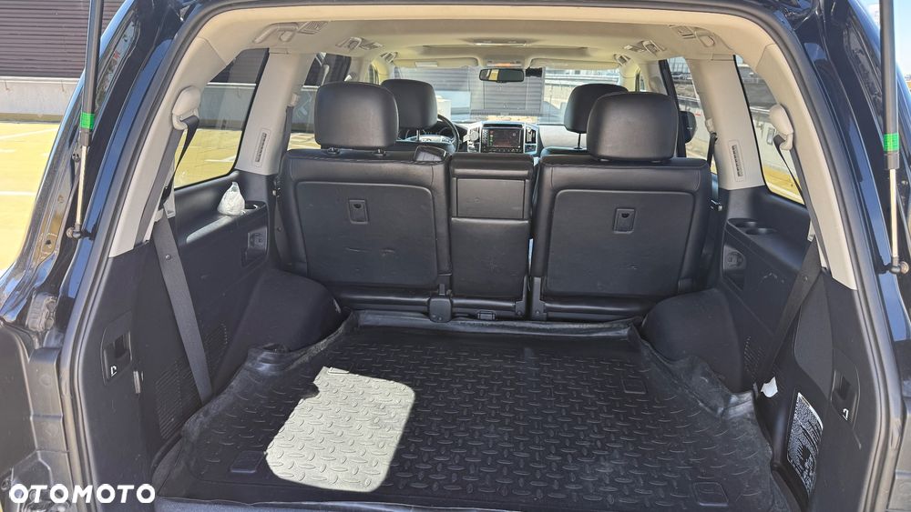 Toyota Land Cruiser LC 4.5 D-4D Prestige Executive 7os - 20
