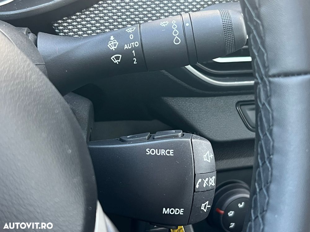 Dacia Logan ECO-G 100 MT6 Expression - 27