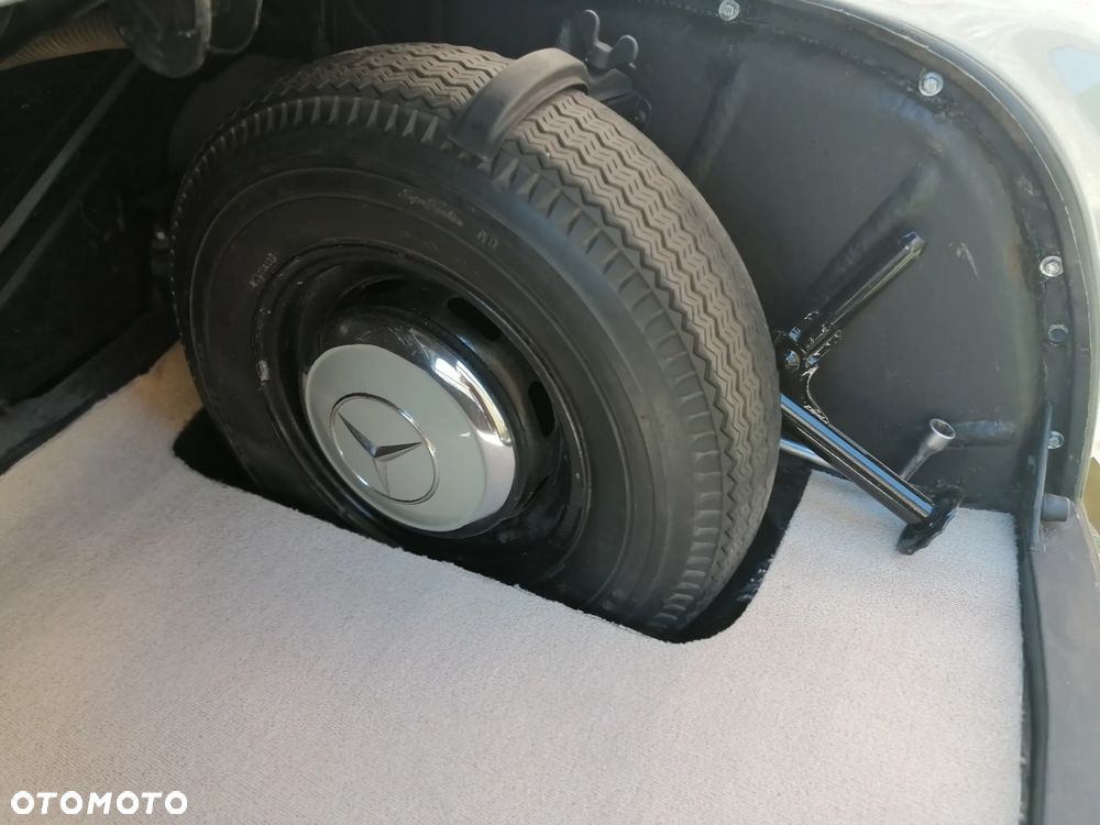 Mercedes-Benz Inny - 18
