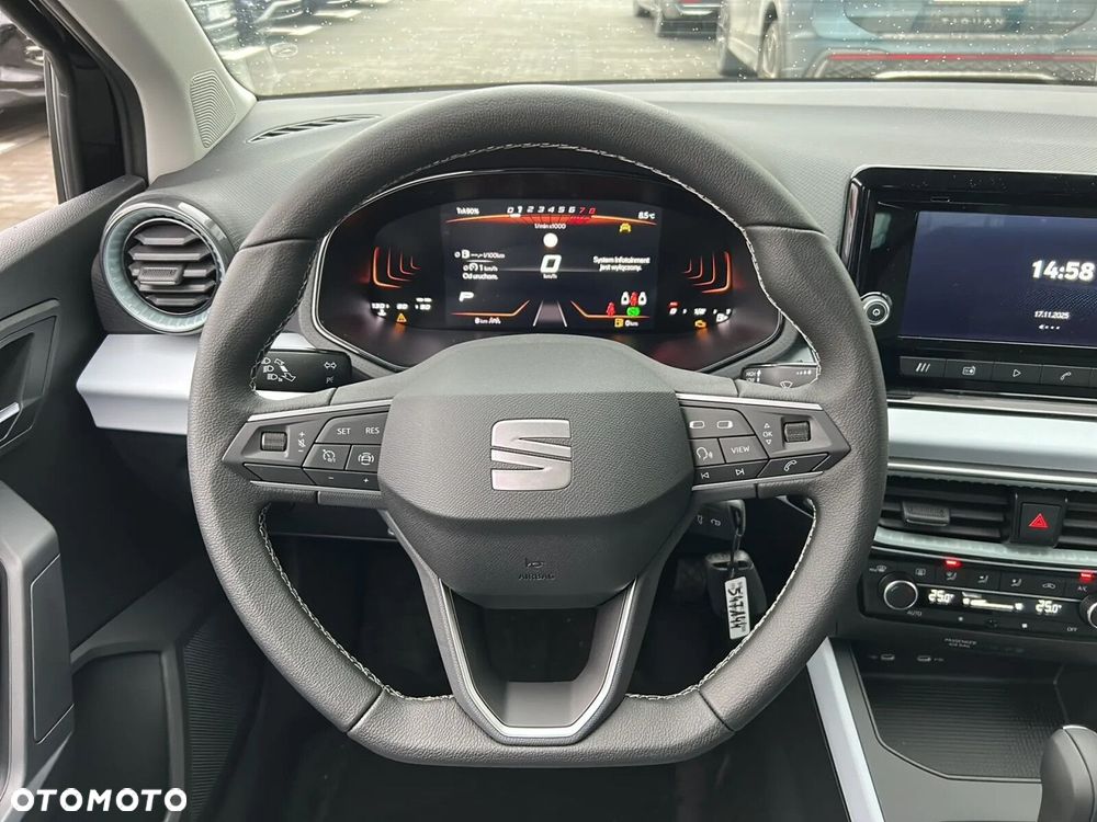Seat Arona - 14