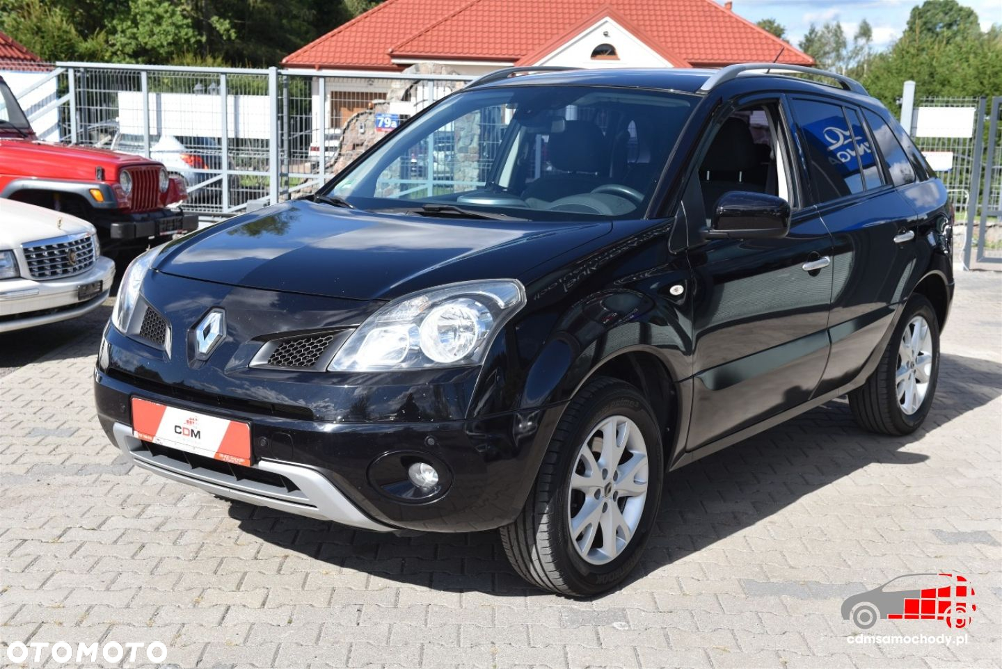 Renault Koleos - 6