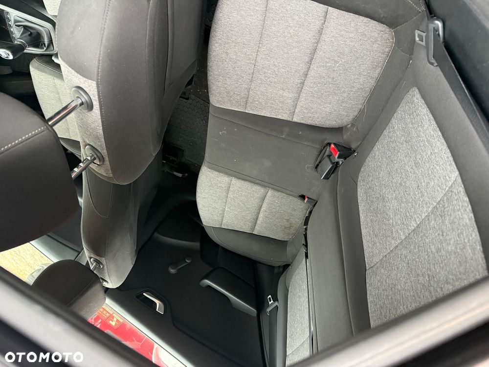 Kia Stonic 1.0 T-GDI M - 10