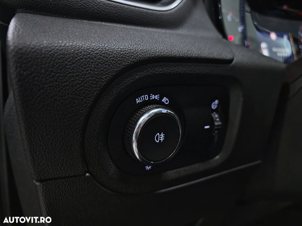 Opel Grandland X 1.2 Start/Stop Automatik Edition - 26