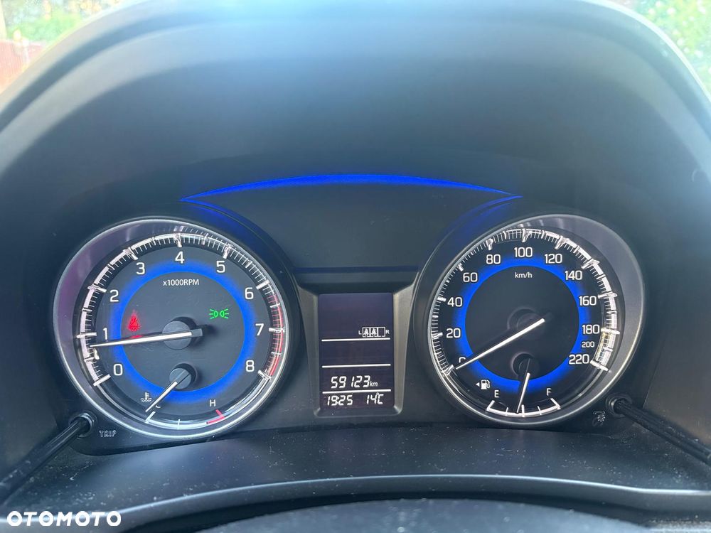 Suzuki Baleno 1.2 Premium Plus - 13