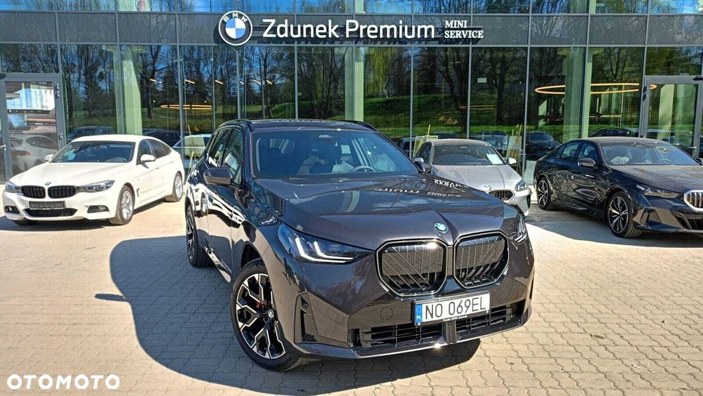 BMW X3 xDrive20d mHEV - 3