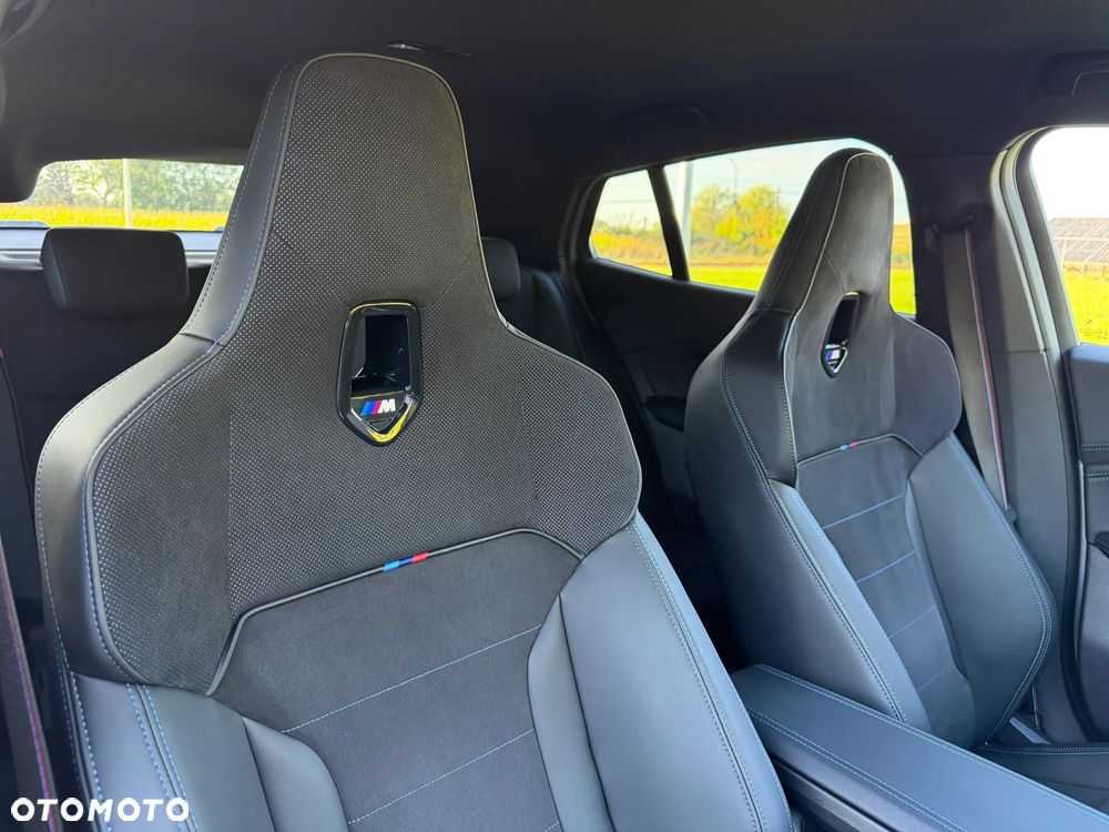BMW X2 M35i xDrive - 26