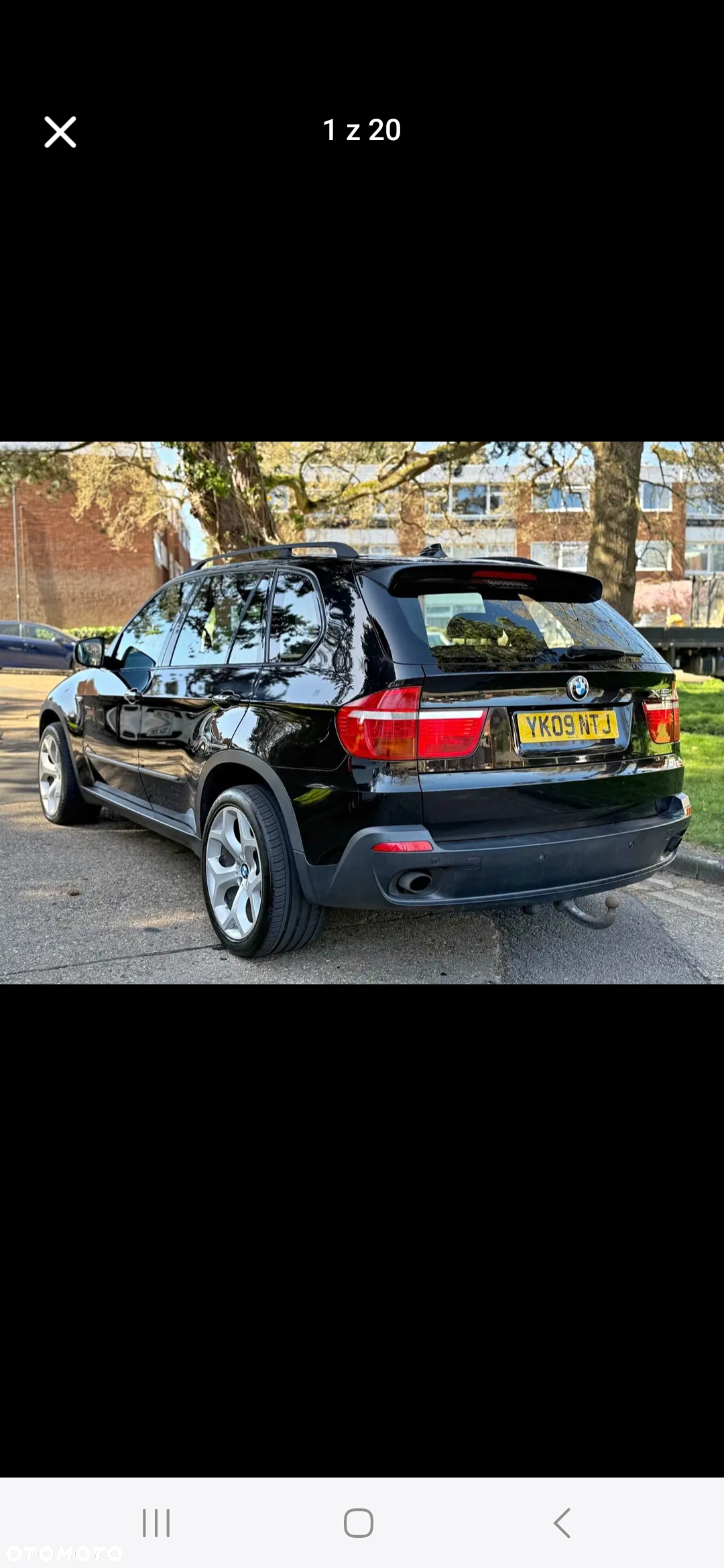 BMW X5 xDrive30d - 4