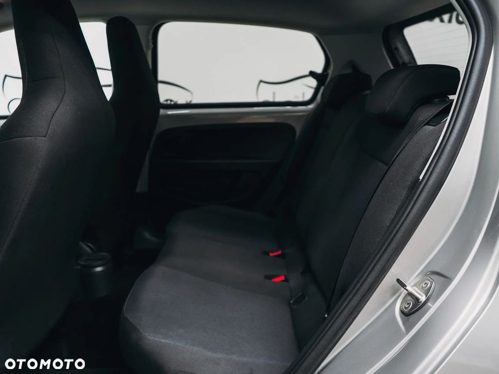 Skoda Citigo Citigo-e Style - 17