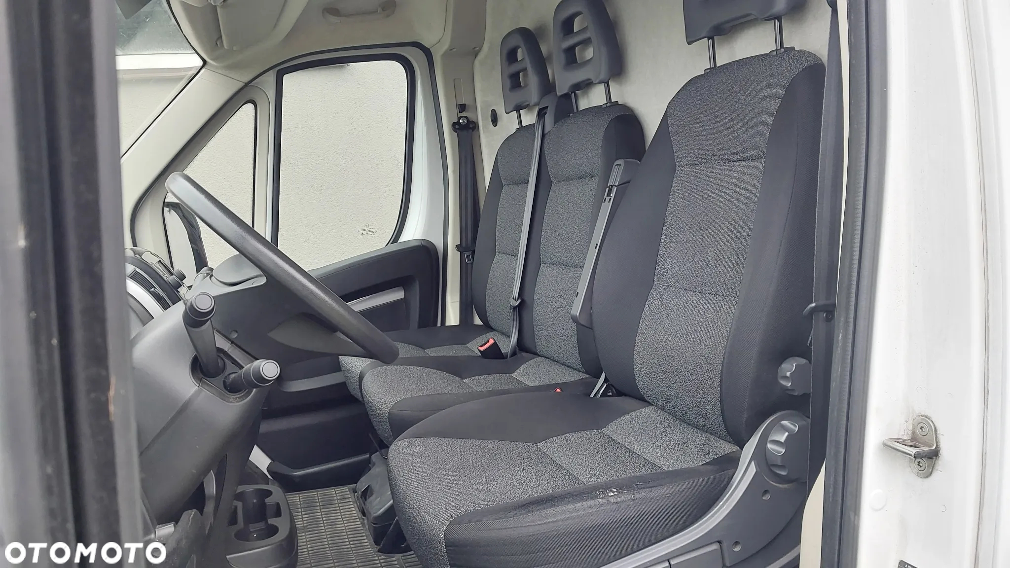 Fiat Ducato - 7