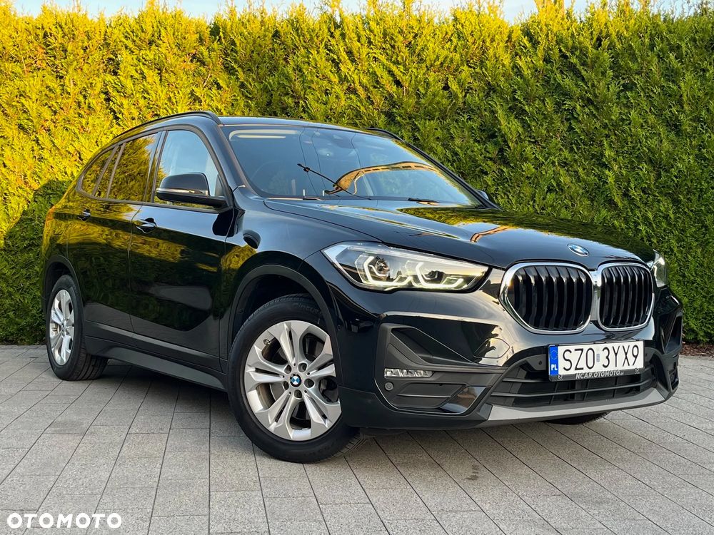 BMW X1 xDrive25e Business Edition - 6