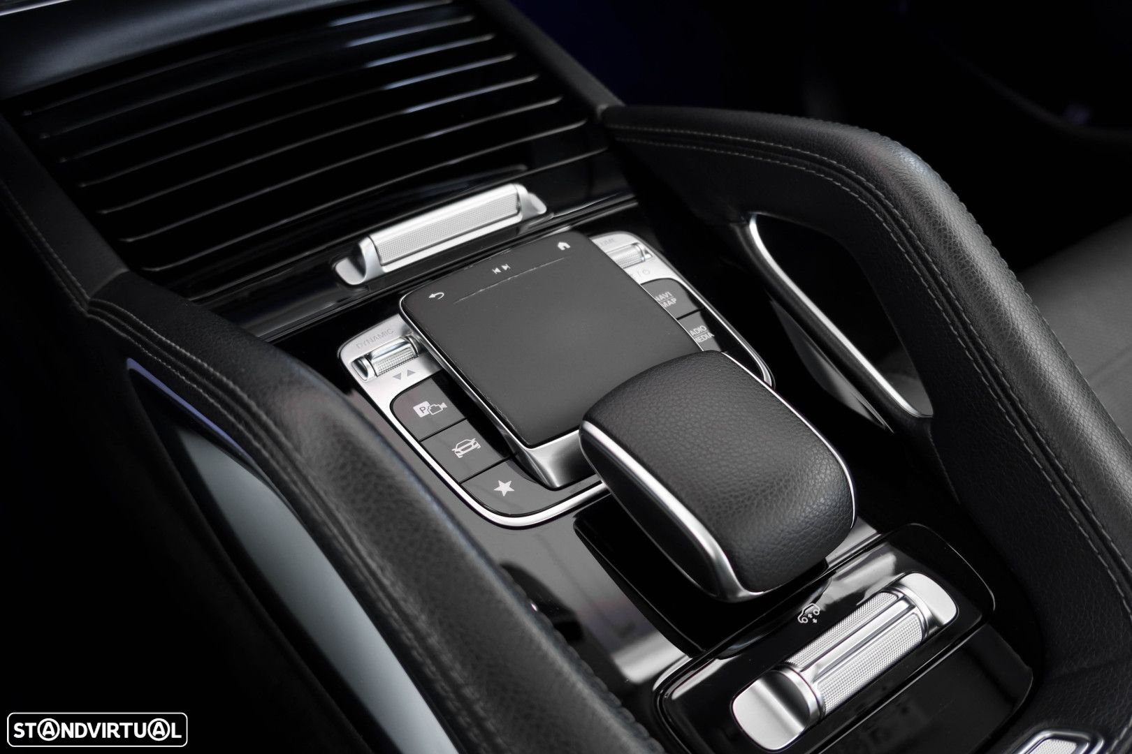 Mercedes-Benz GLE 450 4Matic 9G-TRONIC AMG Line - 12