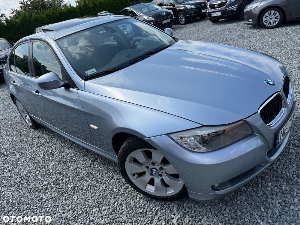 BMW Seria 3 - 19