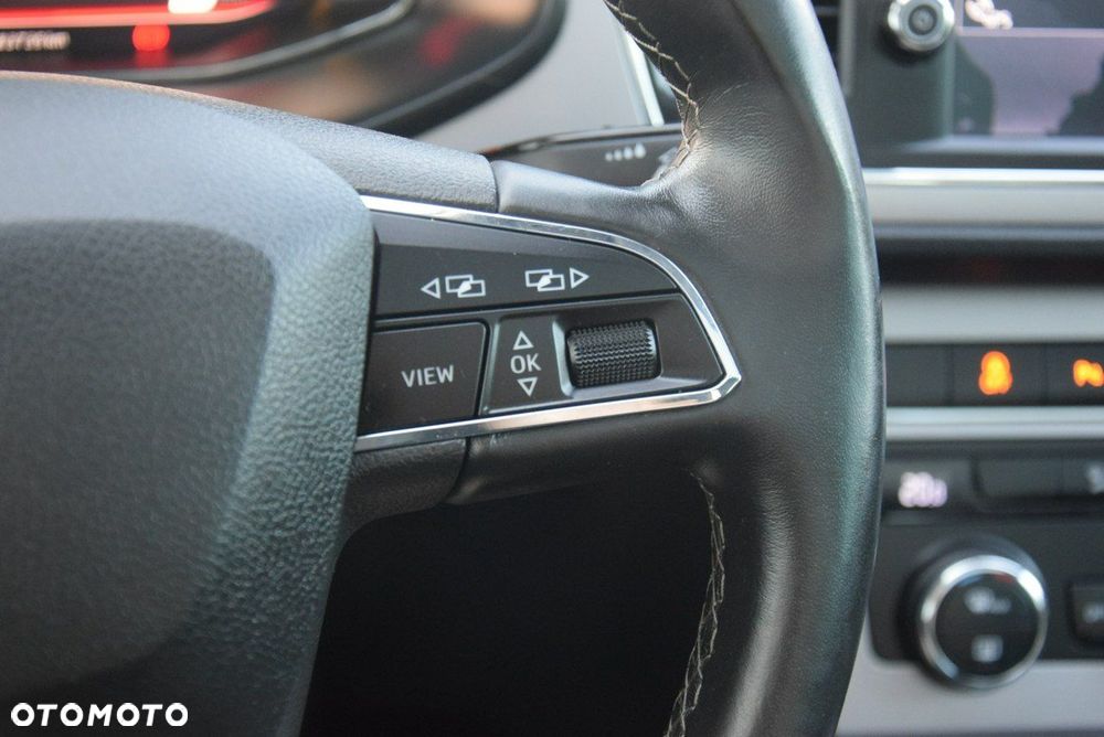 Seat Leon 1.5 EcoTSI Evo Style S&S - 35
