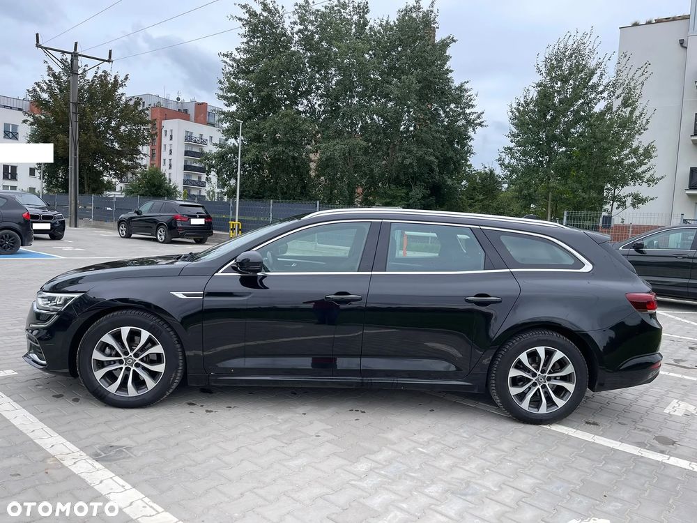 Renault Talisman 2.0 Blue dCi Intens EDC - 4