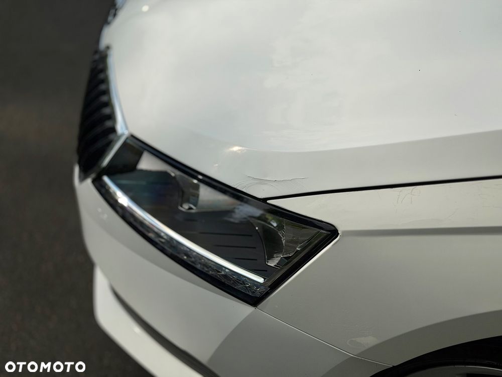 Skoda Fabia 1.0 Ambition - 8