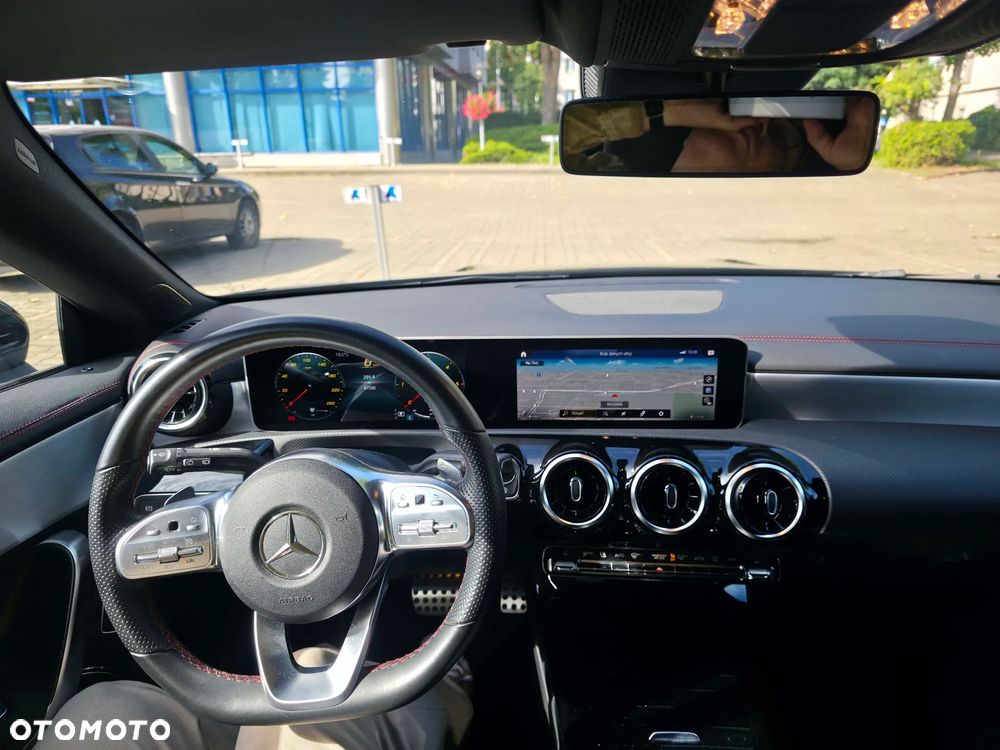 Mercedes-Benz CLA - 28