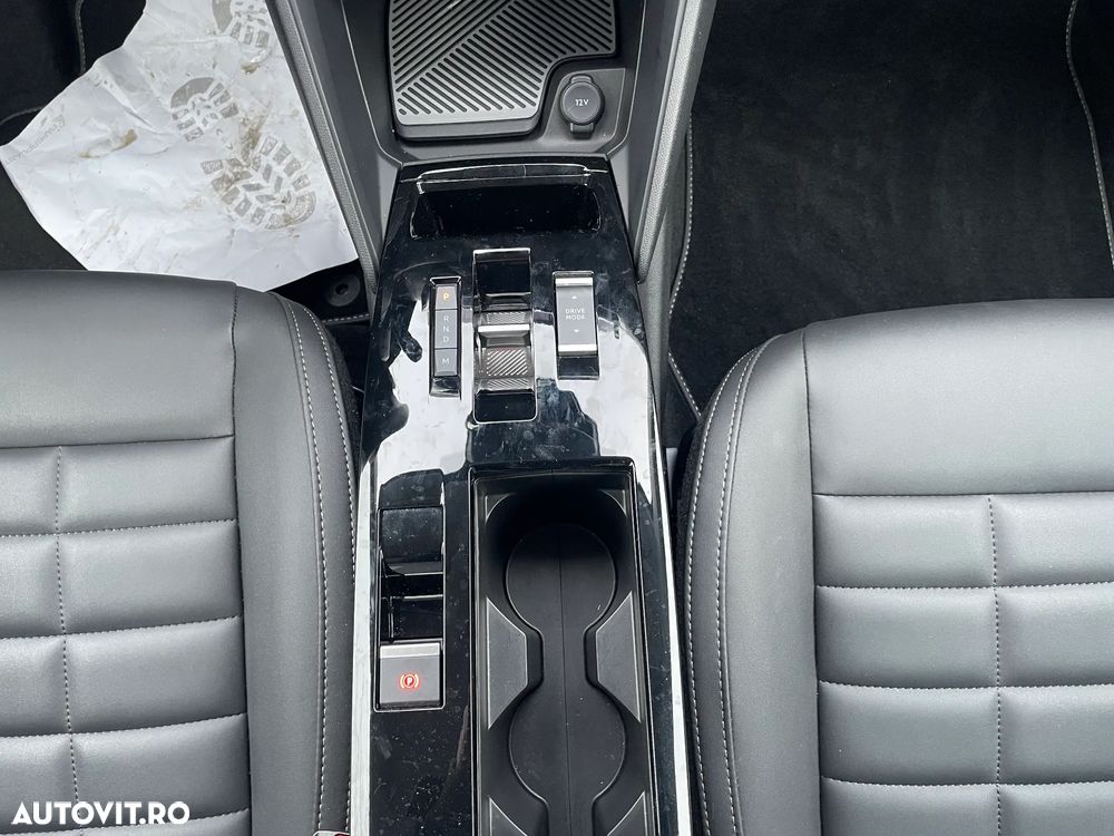 Citroën C4 1.2 136 eDCT6 MHEV MAX - 14