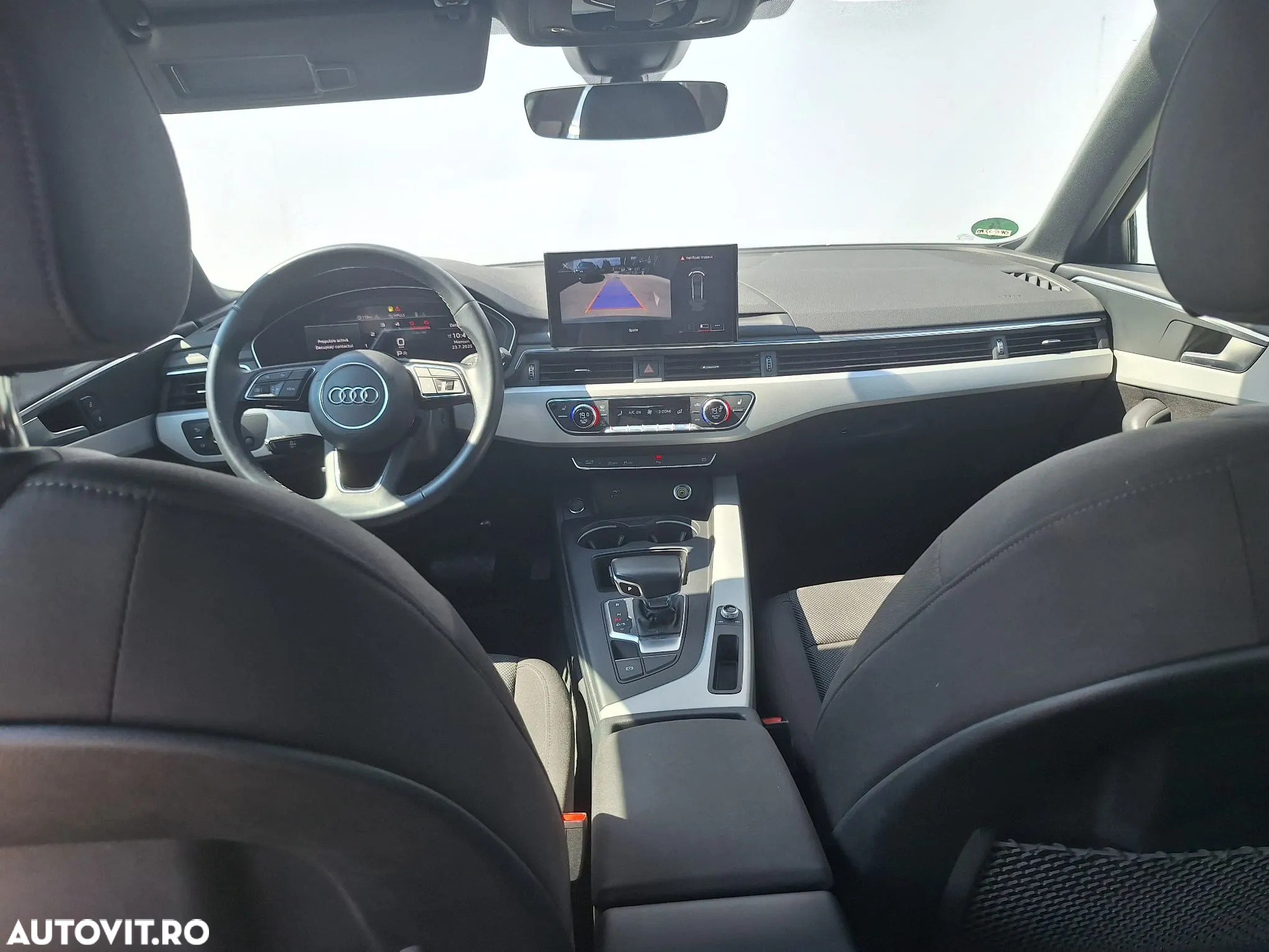 Audi A4 40 TDI S tronic advanced - 17