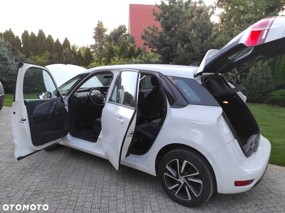 Citroën C4 - 37