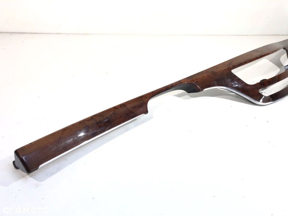 LISTWY DEKOR  MERCEDES-BENZ KLASA S (W221) 2005 - 2013 S 400 Hybrid 220 kW [299 KM] Hybryda silnik - 3