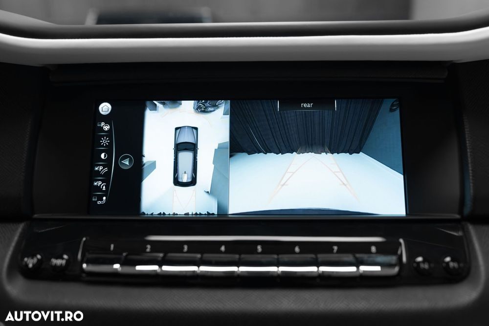 Rolls-Royce Cullinan Standard - 38