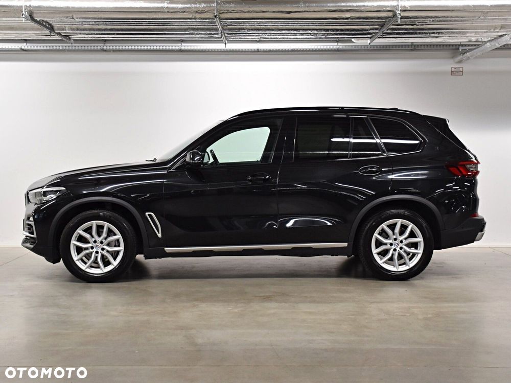 BMW X5 xDrive30d mHEV - 3