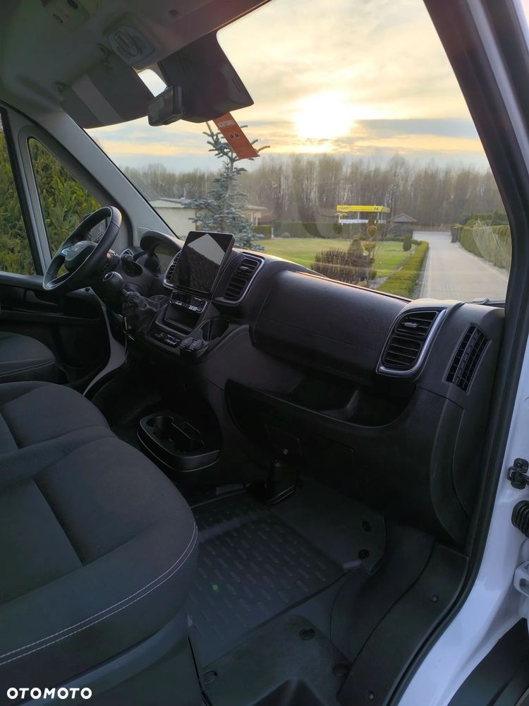 Fiat Ducato L4H2 - 24
