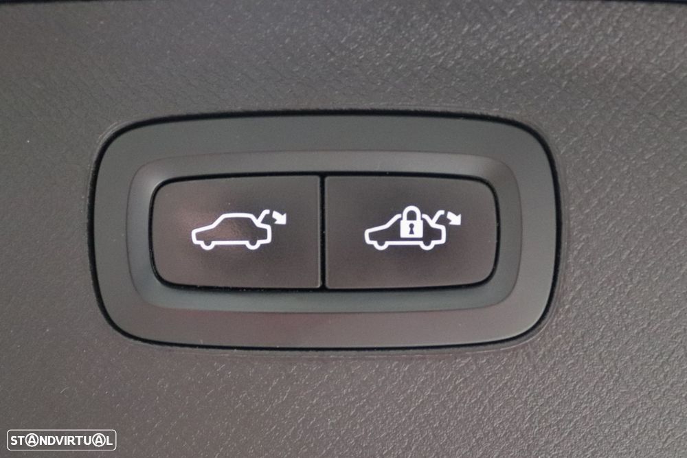 Volvo XC 90 2.0 D4 Inscription - 40