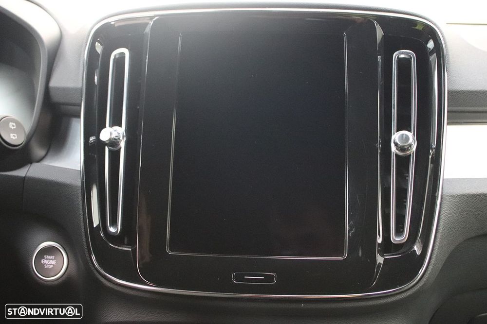 Volvo XC 40 1.5 T2 Core Auto - 9