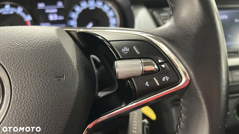 Skoda Fabia 1.0 TSI Ambition - 23