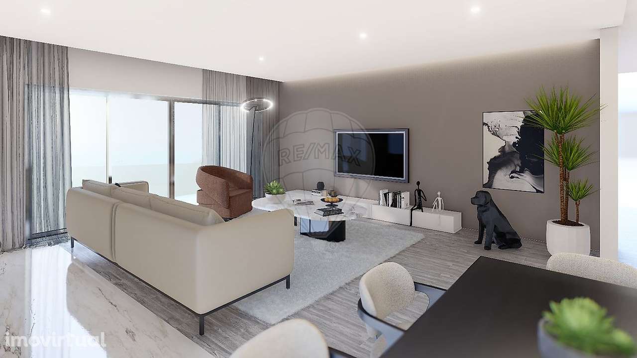 Apartamento T2 para venda - Grande imagem: 5/7