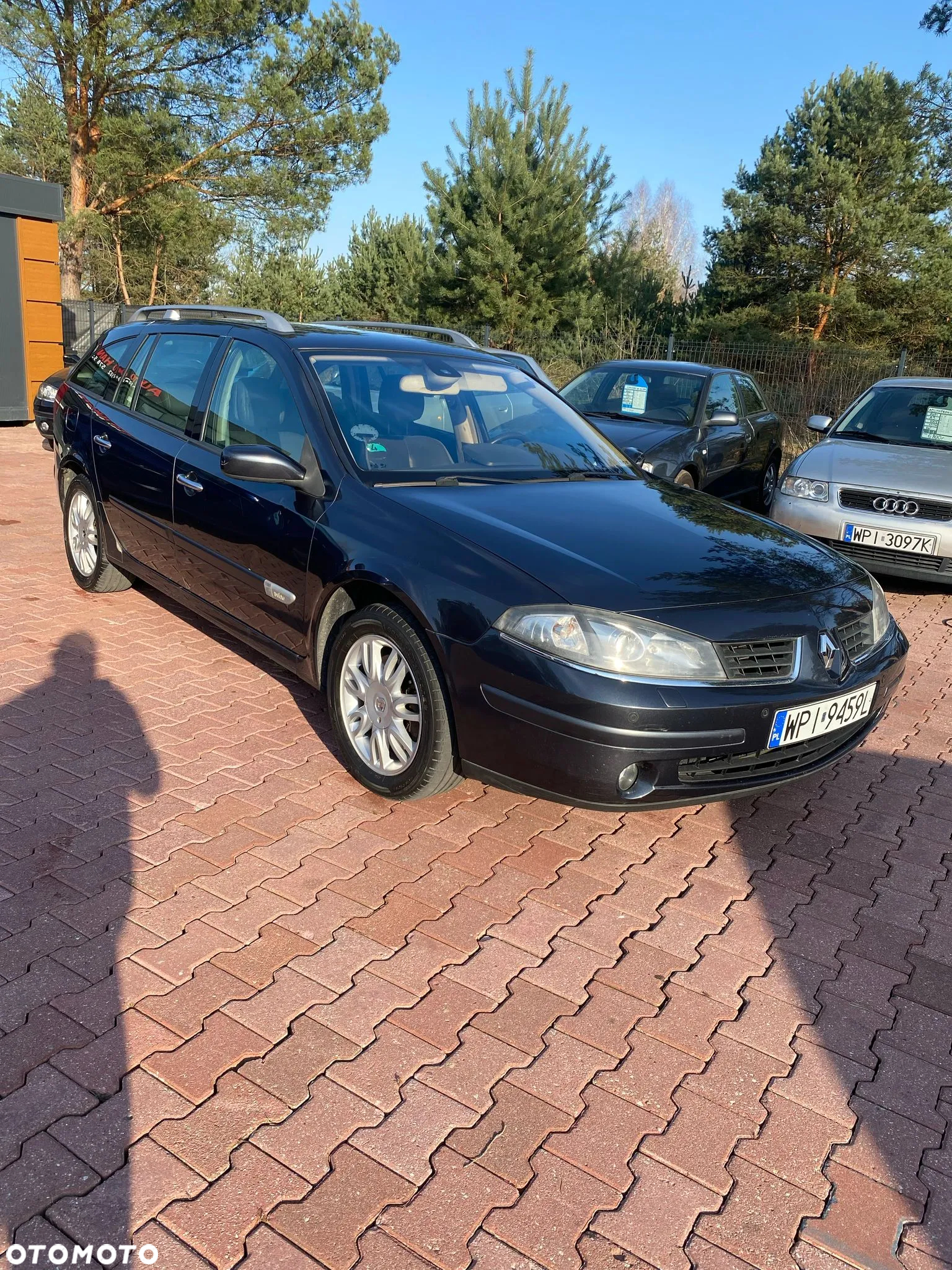 Renault Laguna Grandtour 3.0 V6 Initiale - 10