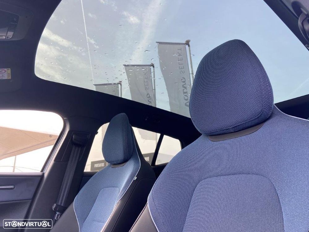 Volvo EX30 69 kWh Twin Motor Ultra - 19