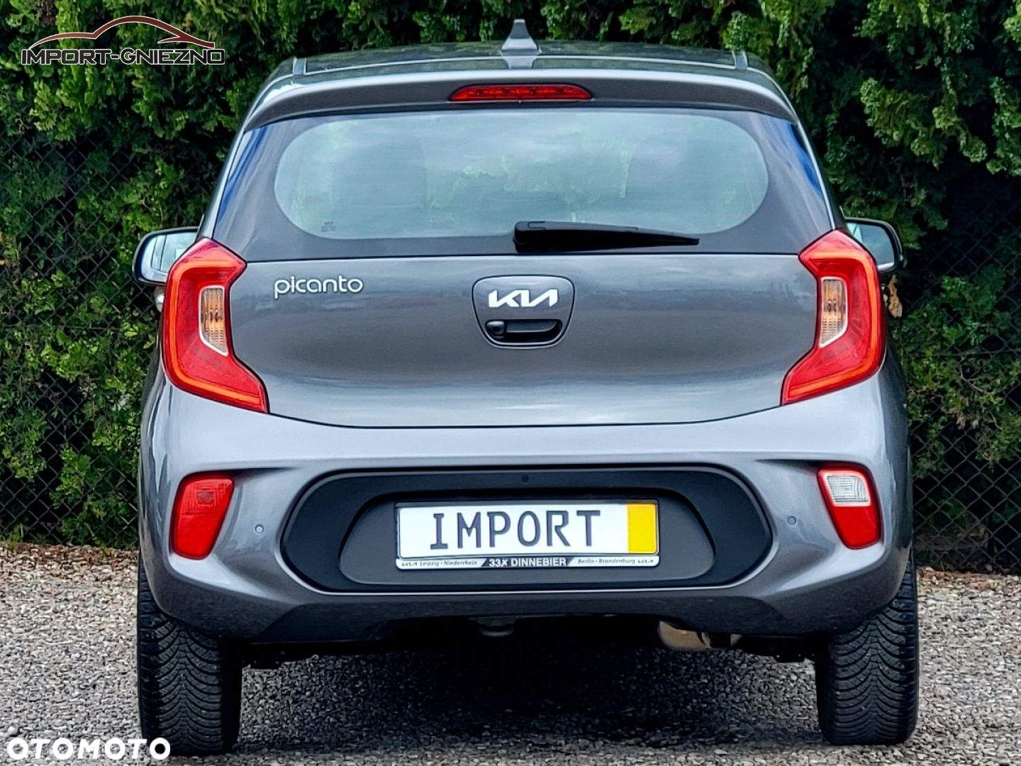 Kia Picanto - 29