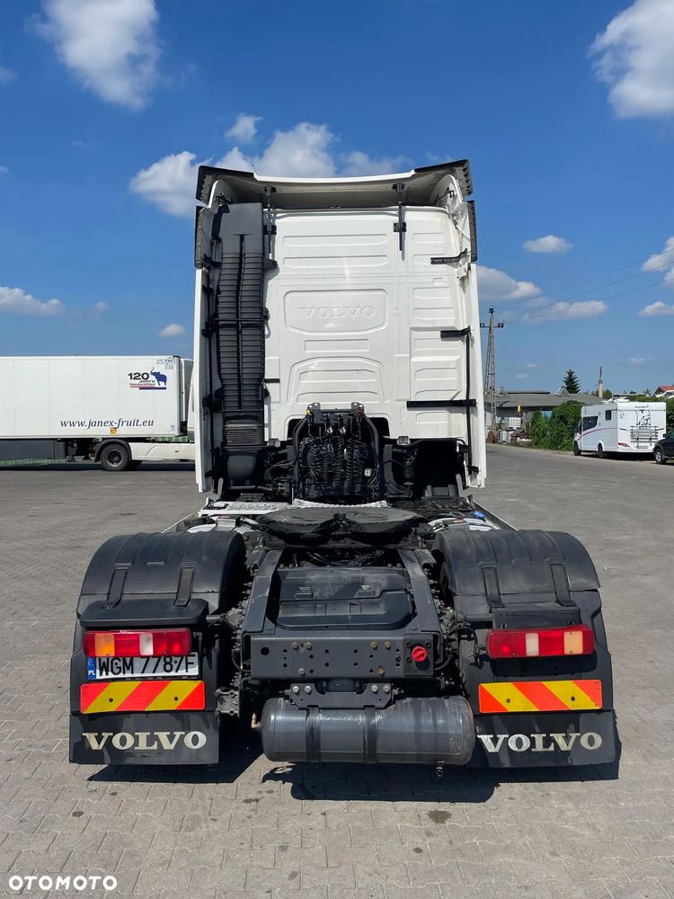 Volvo FH Warty Uwagi! Cena netto! - 9