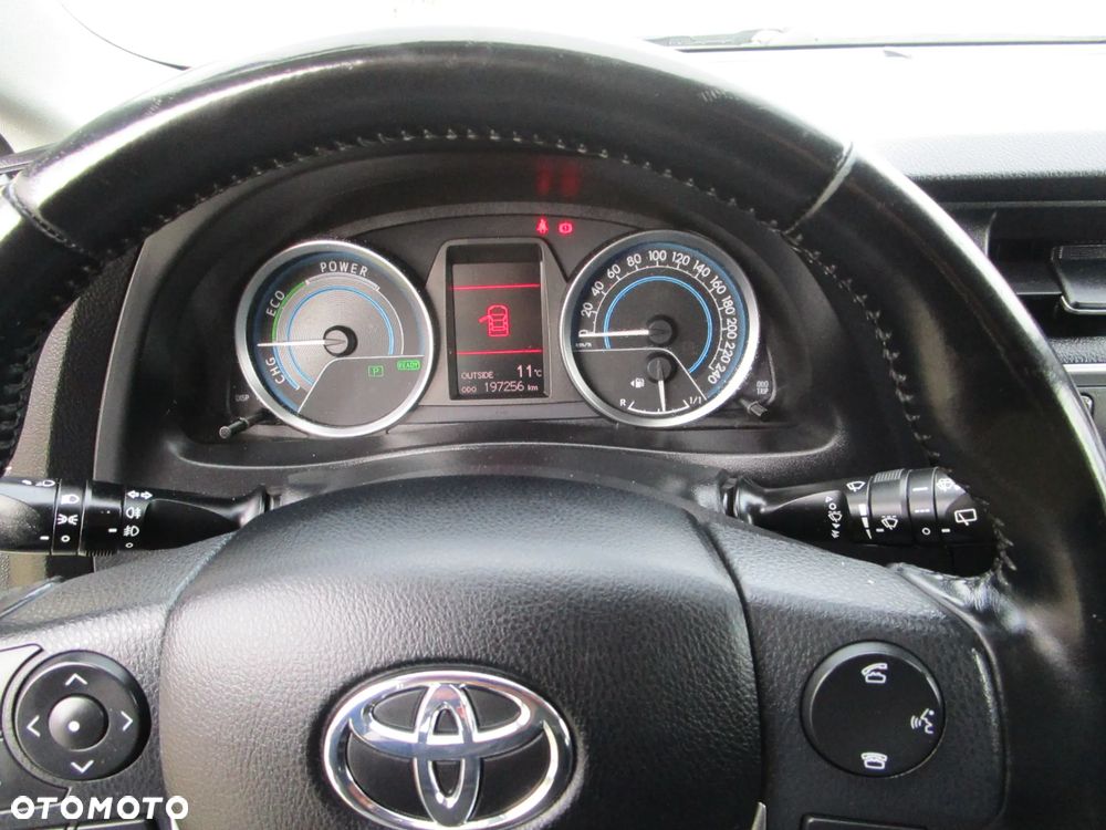 Toyota Auris - 22