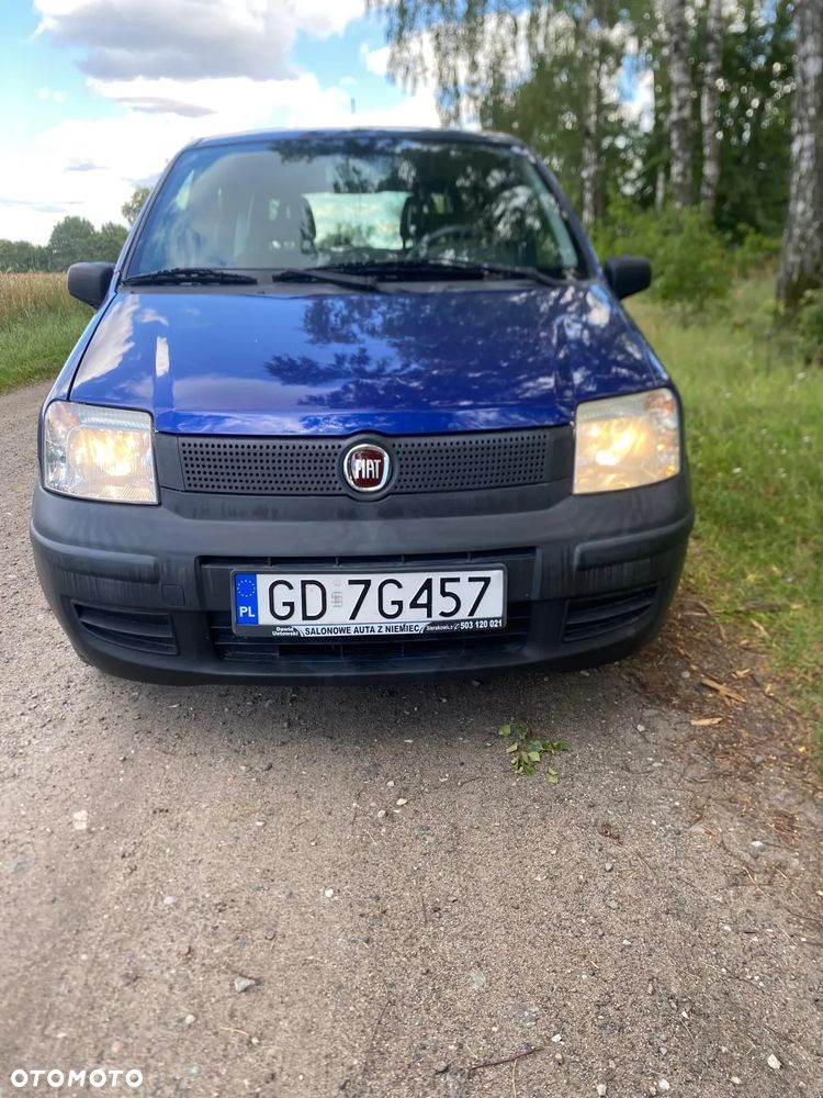 Fiat Panda 1.1 Active Eco - 1
