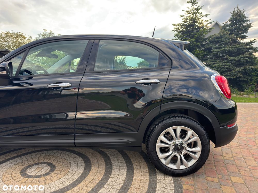 Fiat 500X - 13