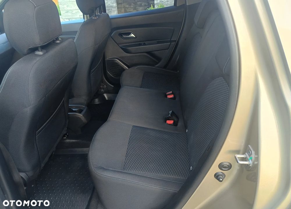 Dacia Duster - 17